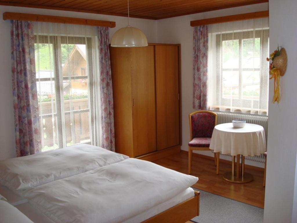 Haus Meikl Mühlbach am Hochkönig Εξωτερικό φωτογραφία