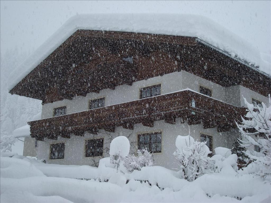 Haus Meikl Mühlbach am Hochkönig Εξωτερικό φωτογραφία