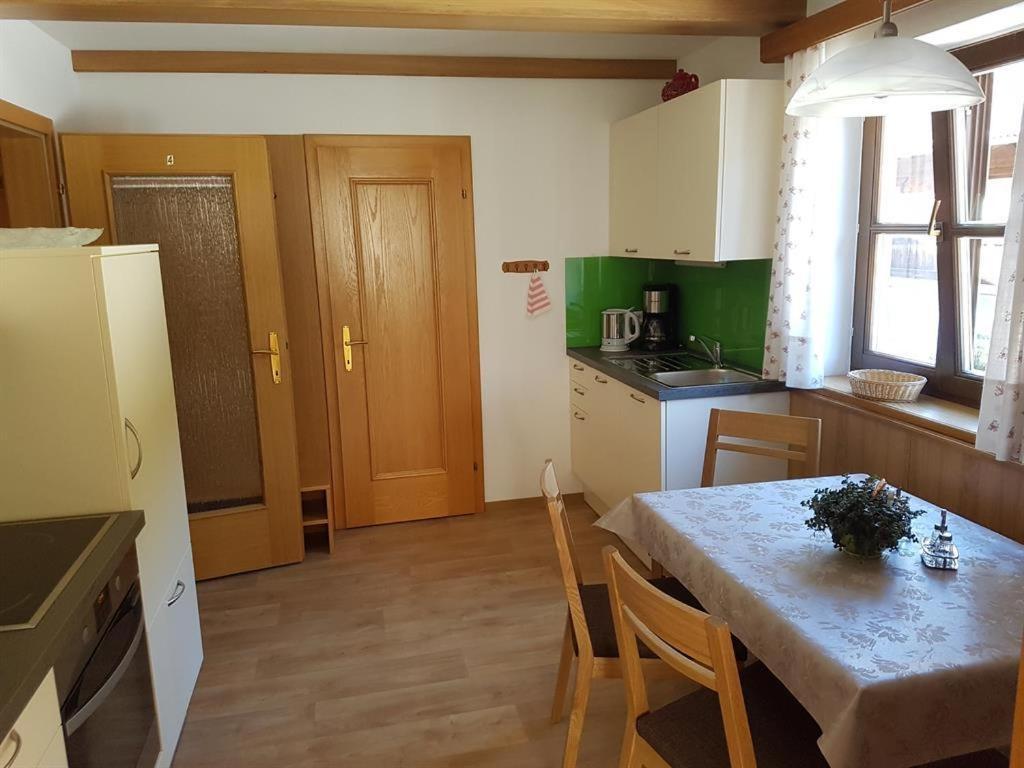 Haus Meikl Mühlbach am Hochkönig Εξωτερικό φωτογραφία