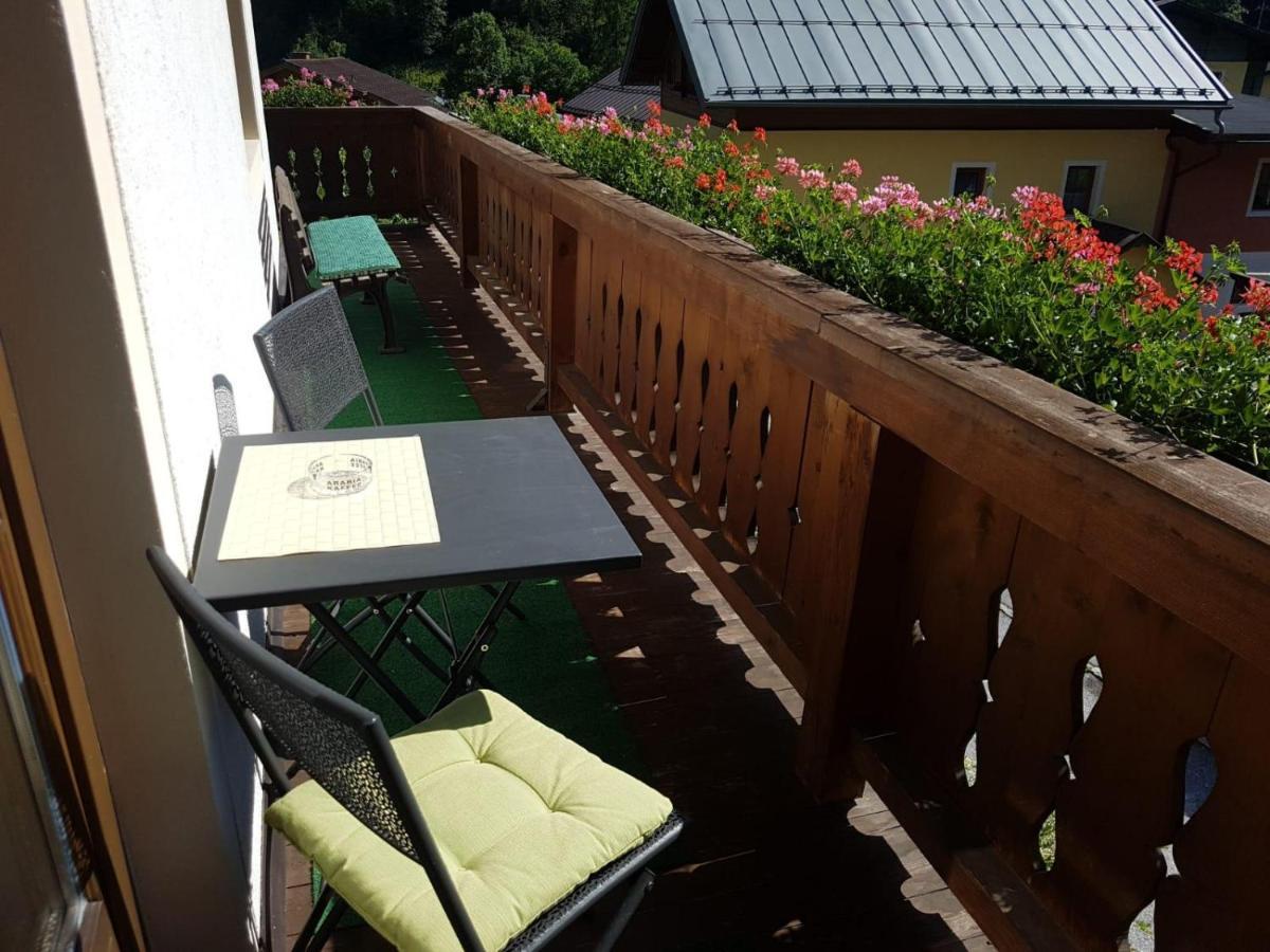 Haus Meikl Mühlbach am Hochkönig Εξωτερικό φωτογραφία