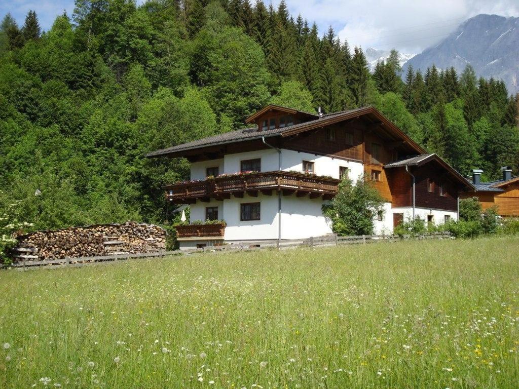 Haus Meikl Mühlbach am Hochkönig Εξωτερικό φωτογραφία