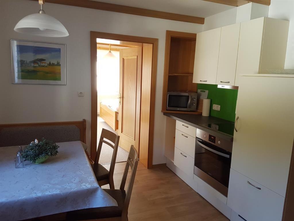 Haus Meikl Mühlbach am Hochkönig Εξωτερικό φωτογραφία