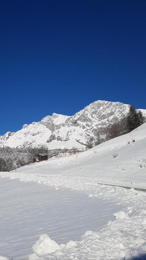 Haus Meikl Mühlbach am Hochkönig Εξωτερικό φωτογραφία