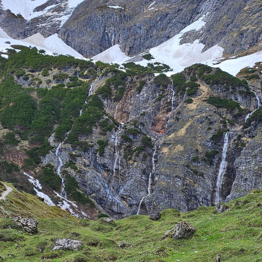 Haus Meikl Mühlbach am Hochkönig Εξωτερικό φωτογραφία